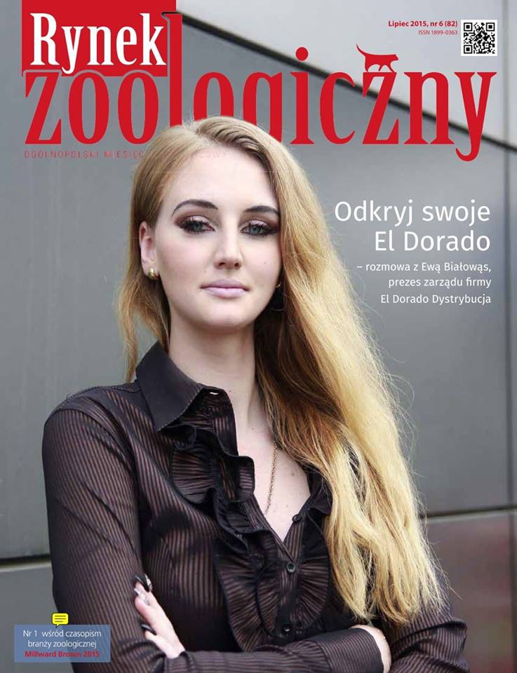 Hurtownia zoologiczna Eldorado Wrocław Hurtownia zoologiczna Eldorado Wrocław
