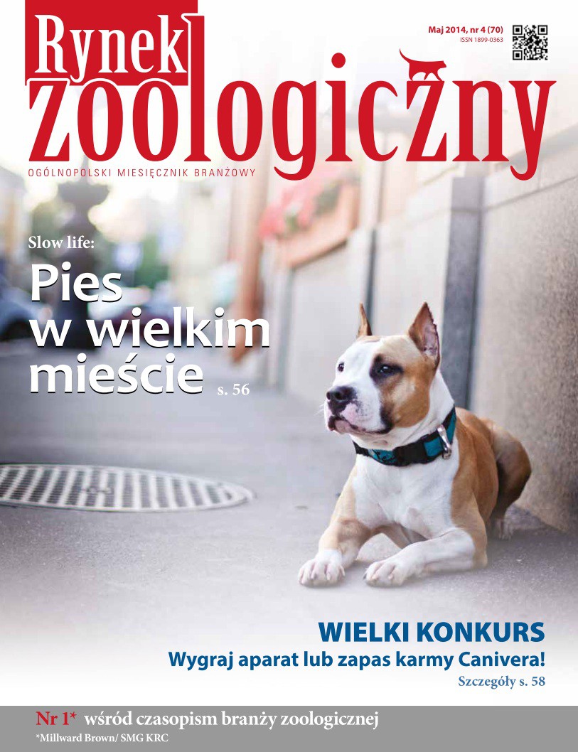 Hurtownia zoologiczna Eldorado Wrocław